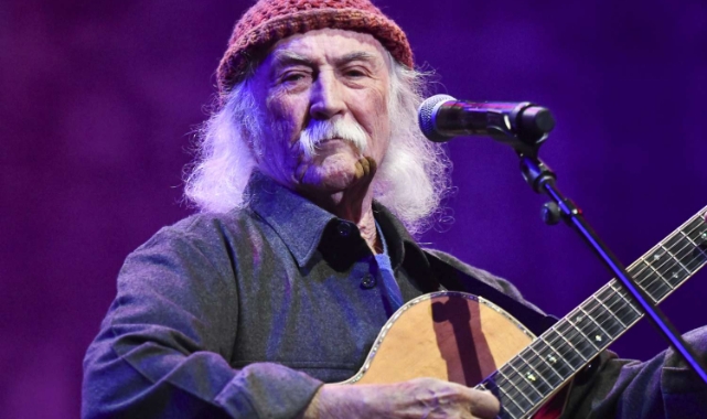 Rock müziğin efsane ismi hayatını kaybetti