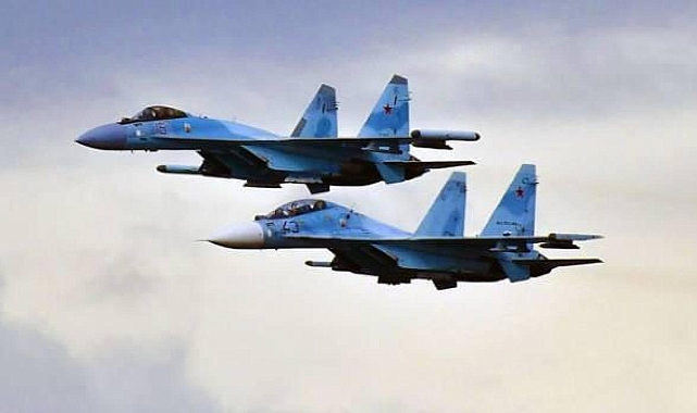 Rus yapımı uçaklar İran'a teslim edilecek