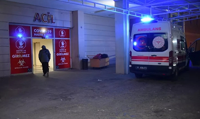 Şanlıurfa'da acı olay! 9 yaşındaki çocuk annesini öldürdü
