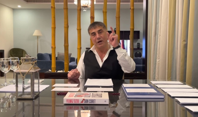 Sedat Peker dosyasının gizli tanığı konuştu mu? EGM açıkladı