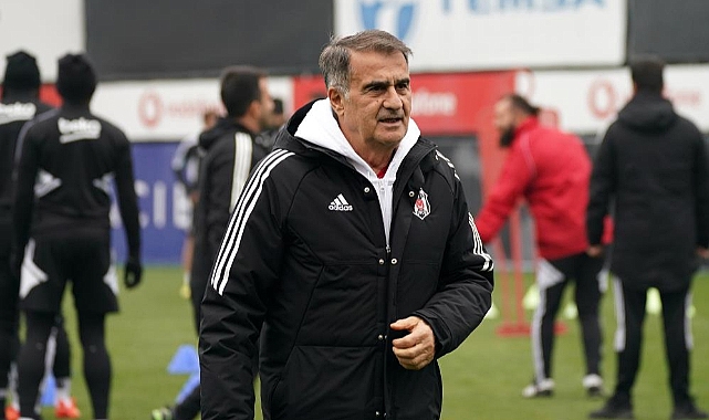 Şenol Güneş: "Bizi niye bu olaya ortak ettiniz?"