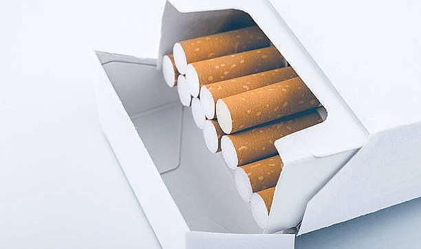 Sigara ve tütün ürünlerine büyük zam geldi