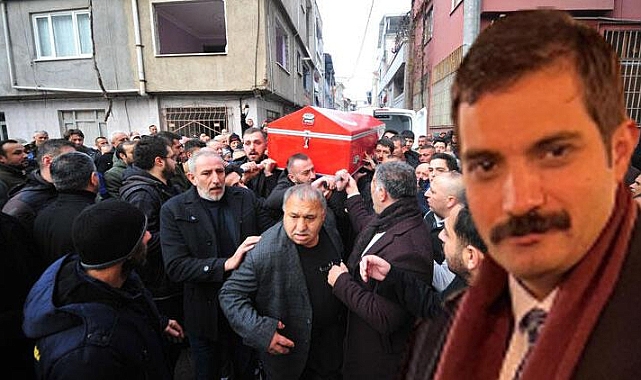 Sinan Ateş cinayetinde 2’si Özel Harekat Polisi 4 kişi tutuklandı