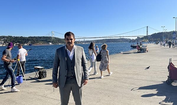 Sinan Ateş cinayetinde flaş gelişme!