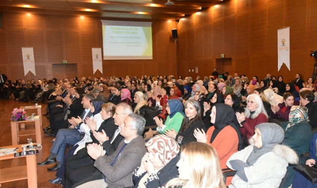 Siyaset Akademisi’nde ders zili son kez çaldı