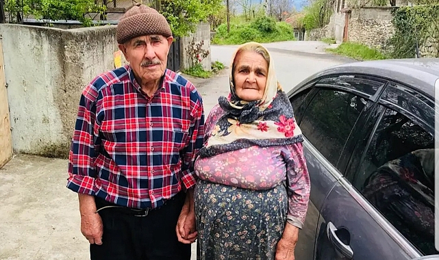 Sobadan sızan gazdan zehirlenen çift öldü