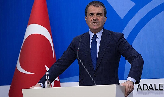 Sözcü Çelik: “İYİ Parti yöneticilerinin tavrını değerli buluyoruz”