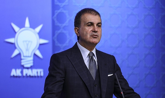 Sözcü Çelik'ten seçim tarihi açıklaması