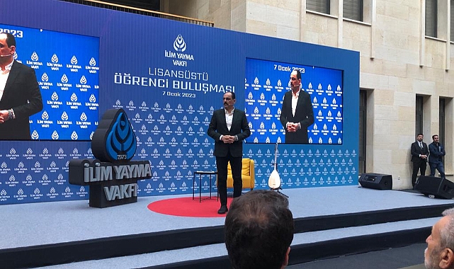 Sözcü Kalın Suriye ile 11 yıl sonra gerçekleşen görüşmeye ilişkin konuştu
