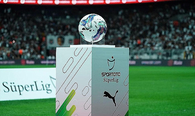 Süper Lig'de 18. haftanın VAR hakemleri açıklandı