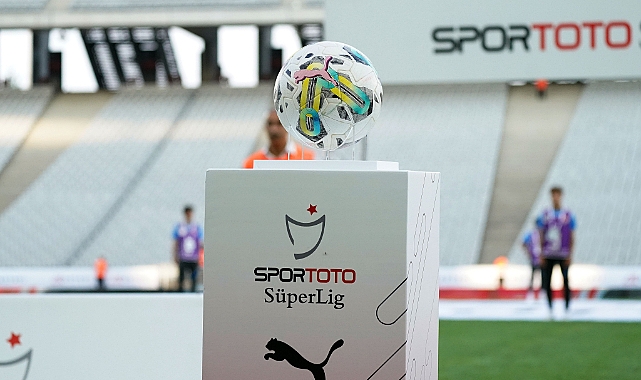 Süper Lig’de 19. hafta heyecanı başlıyor