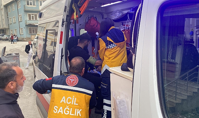 Tabancayla oyun kötü bitti! 3 yaralı