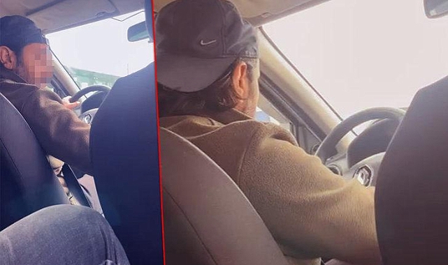Taksici taksimetreyi açmadığına bin pişman oldu