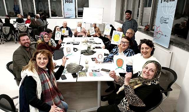Tamirhane, Nilüferlileri bekliyor