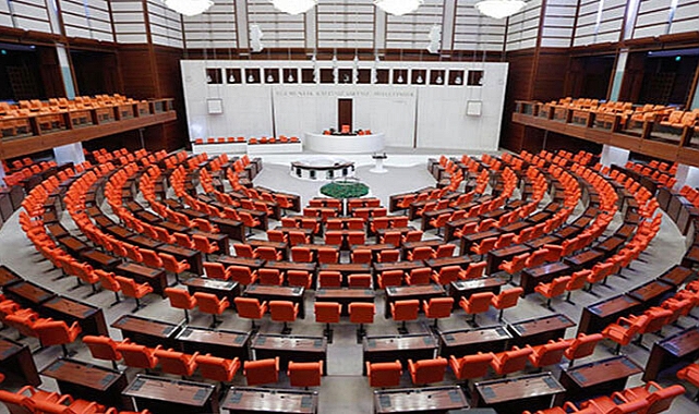 TBMM'de yeterli sayıya ulaşılamadı