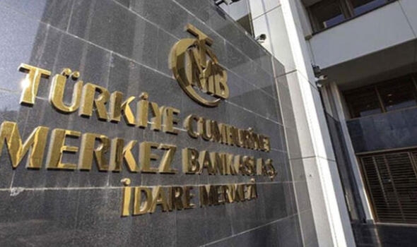 TCMB'den şirketlere TL dönüşüm desteği