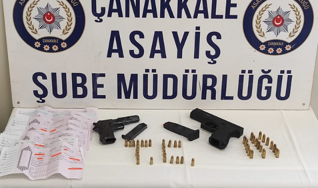 Tefecilere operasyon! 7 tutuklu