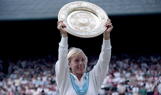 Tenis efsanesinden kötü haber
