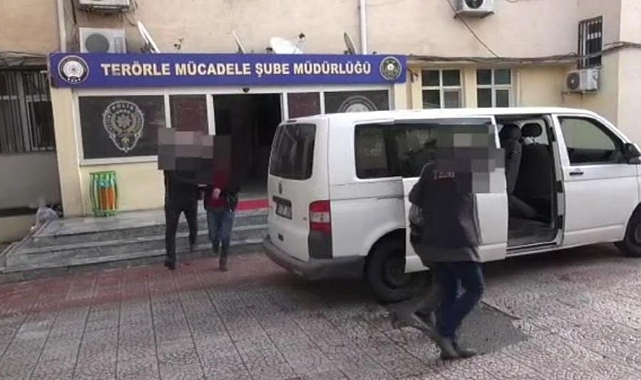 Terör örgütünün hain planı başarısız oldu