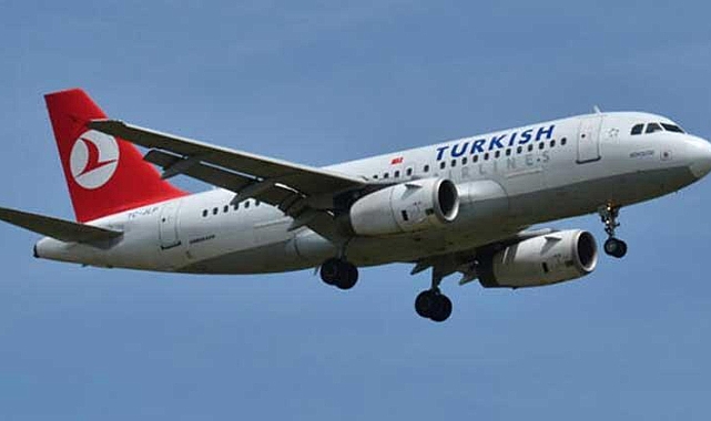 THY geçen sene 71.8 milyon yolcu taşıdı