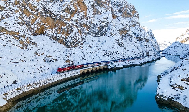 Tren sever vatandaşlara kritik duyuru