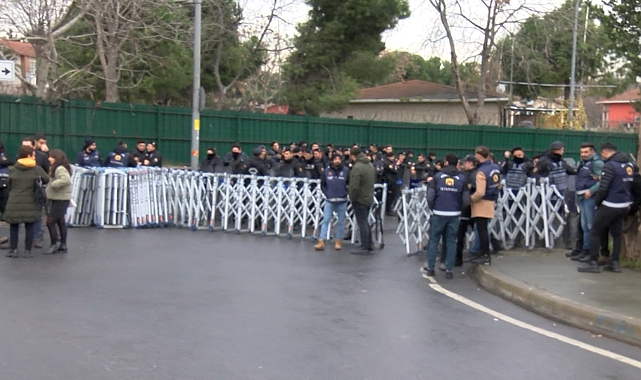 TTB Başkanı Fincancı cezaevinden çıktı
