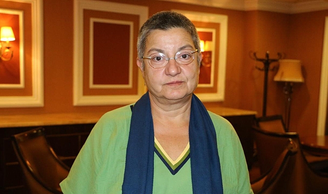 TTB Başkanı ﻿Fincancı'nın yargılandığı davada karar günü