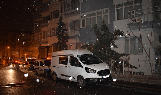 Tüfekle oyun kötü bitti