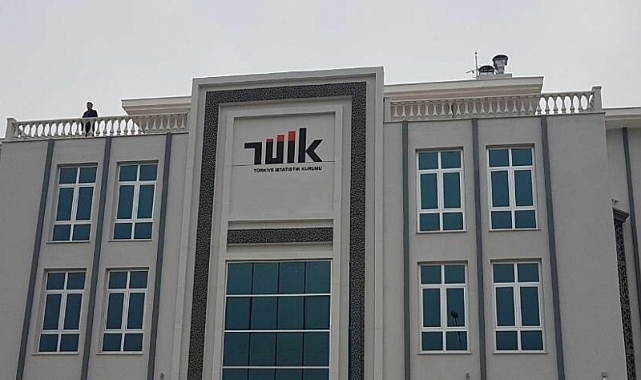 TÜİK'ten flaş açıklama: Ulusal Hesaplar Daire Başkanı görevden alındı