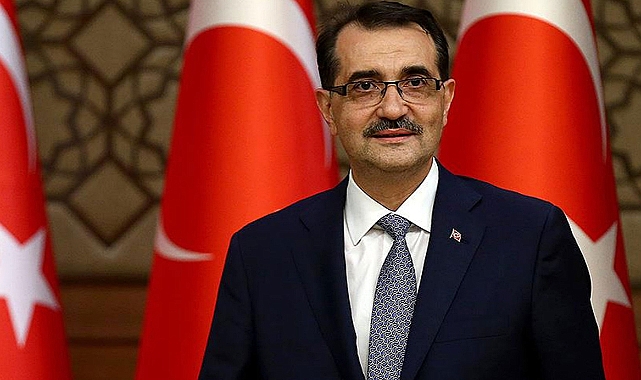 Türkiye Bulgaristan'a doğal gaz satacak