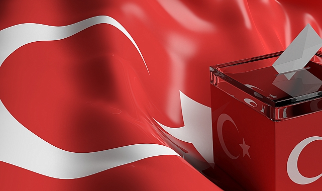 Türkiye'de kaç siyasi parti var?