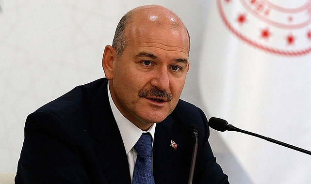 Türkiye'de kaç terörist var? İşte cevabı...