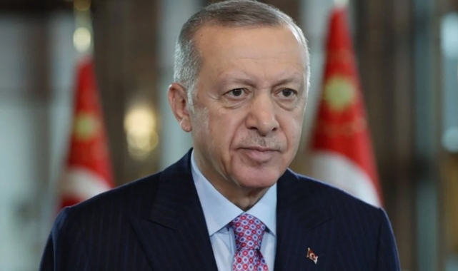 Türkiye Emekliler Derneği'nden Erdoğan'a mektup