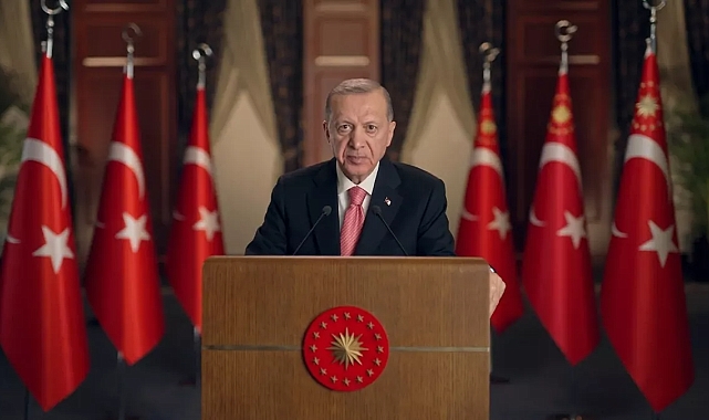 ''Türkiye havacılık sektöründe parmakla gösterilen ülkeler arasında yer alıyor"