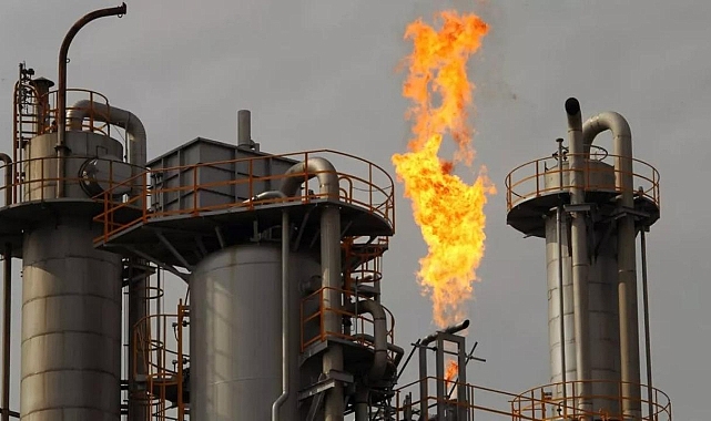 Türkiye, Bulgaristan'a doğal gaz satacak! Anlaşma imzalandı