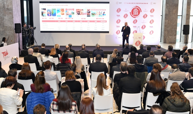 Türkiye'nin 5 yıllık turizm hedefleri açıklandı