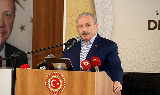 'Türkiye'nin dostluğu kıymetlidir düşmanlığı da çok tehlikelidir'
