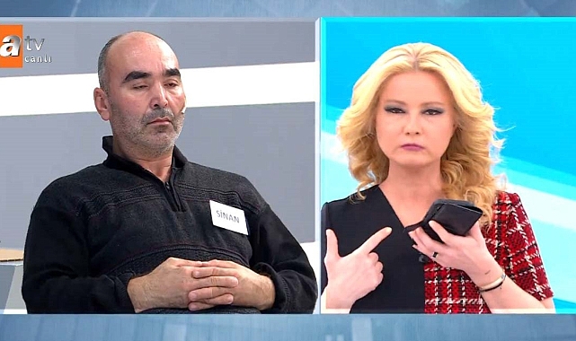 Türkiye'nin konuştuğu adam hakkında flaş karar