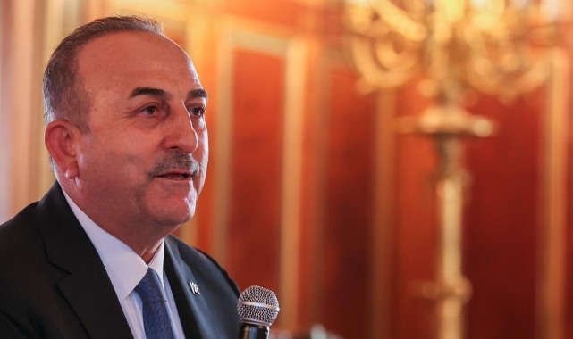 ''Türkiye, sahada ve masada güçlü olmalı''