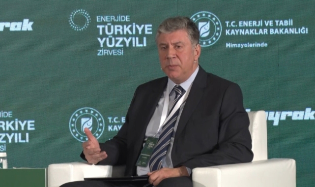 Türkiye ve Azerbaycan'dan gaz talep ediyorlar