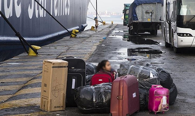 Türkiye ve Bulgaristan'dan eş zamanlı operasyon