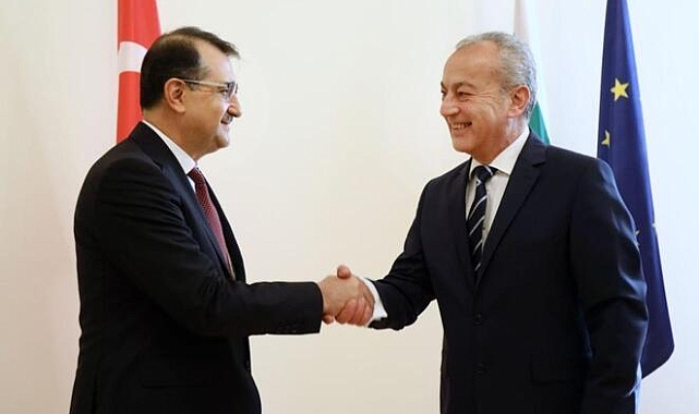 Türkiye ve Bulgaristan'dan kritik görüşme