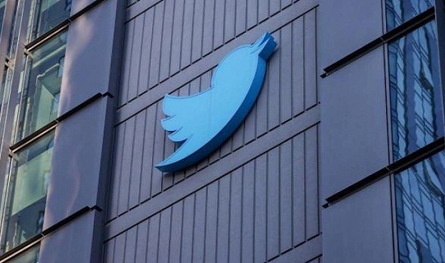 Twitter'a dava açıldı: Ofis kirasını ödeyemiyor