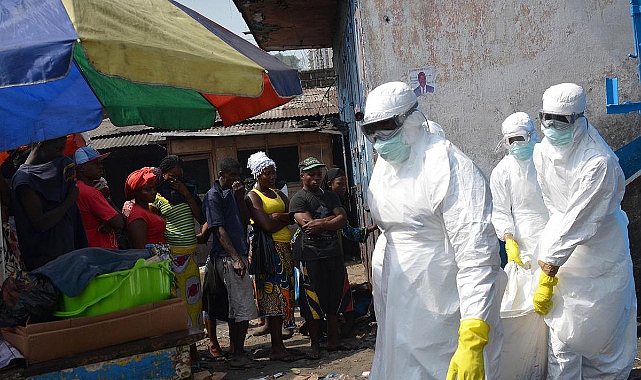Uganda’dan ebola salgını hakkında sevindiren gelişme
