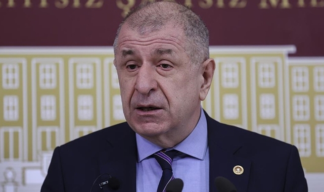 Ümit Özdağ, tazminat ödeyecek!