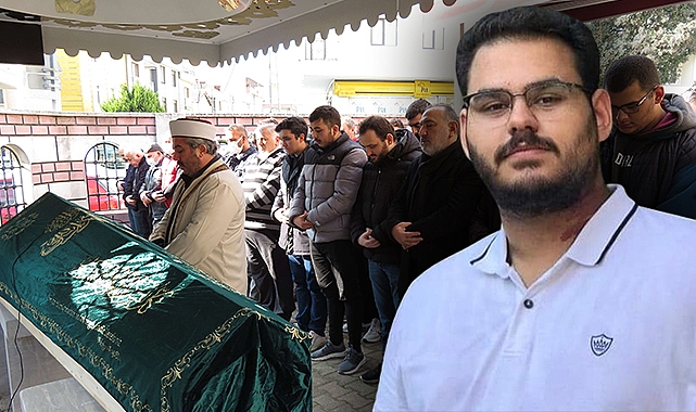 Üniversiteli motokurye trafik kazasında hayatını kaybetti