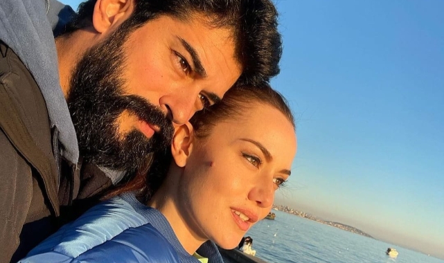 Ünlü çift ikinci kez anne baba oldu