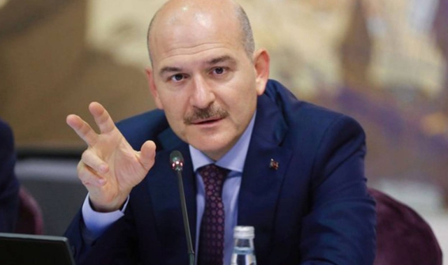 Uyuşturucu ihbar sayısı 2022'de 146 bine geriledi