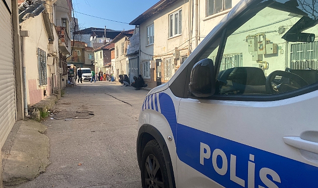 Uzun süre haber alınamıyordu, evinde ölü bulundu