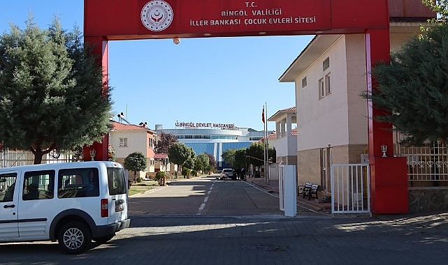 Valilikten 'Çocuk Evleri Sitesi'nde cinsel istismar' açıklaması